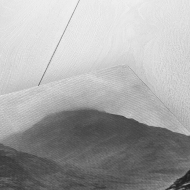 Glencoe, Scotland by Anonymous