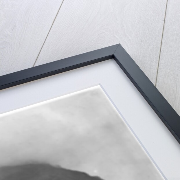 Glencoe, Scotland by Anonymous