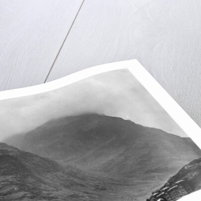 Glencoe, Scotland by Anonymous