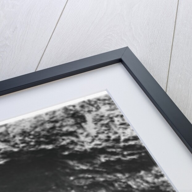 Wookey Hole caves by Anonymous