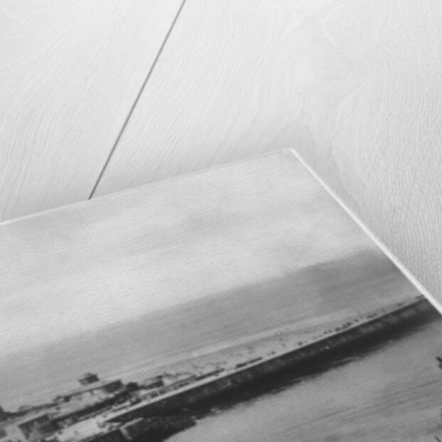 The 199 steps, Whitby by Anonymous