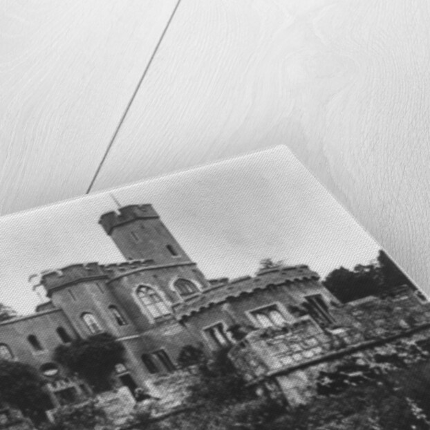 Fort Belvedere, Sunningdale by Anonymous