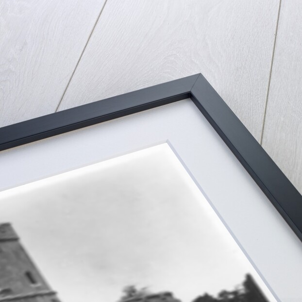 Fort Belvedere, Sunningdale by Anonymous