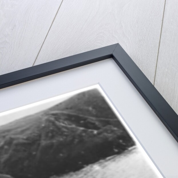 Mullion Cove, Cornwall by Anonymous