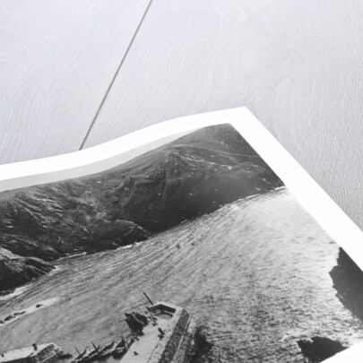 Mullion Cove, Cornwall by Anonymous