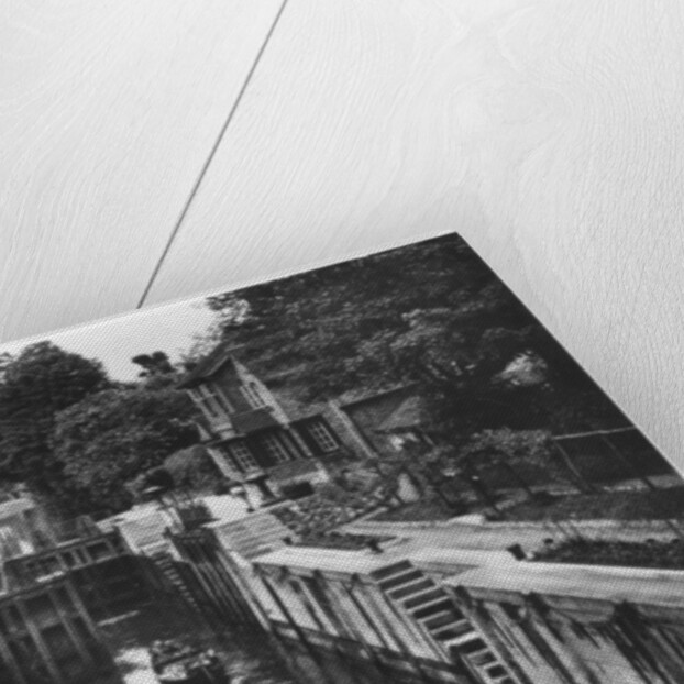 Boulters Lock by Anonymous