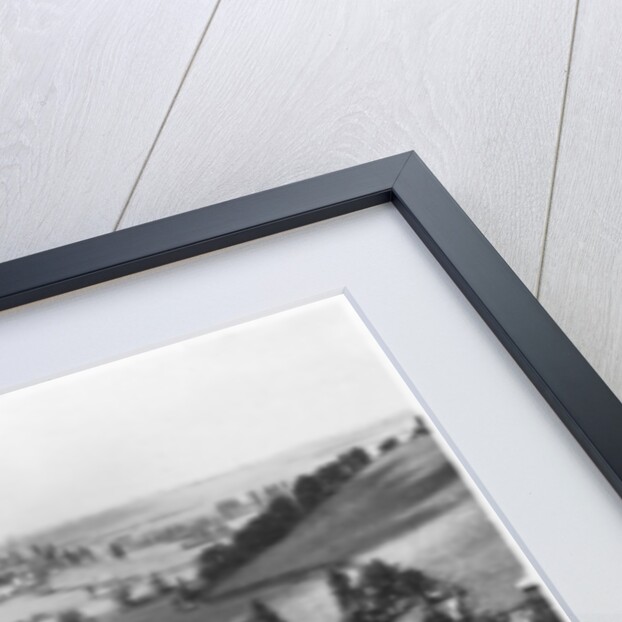 Wye Valley, Gloucestershire by Anonymous