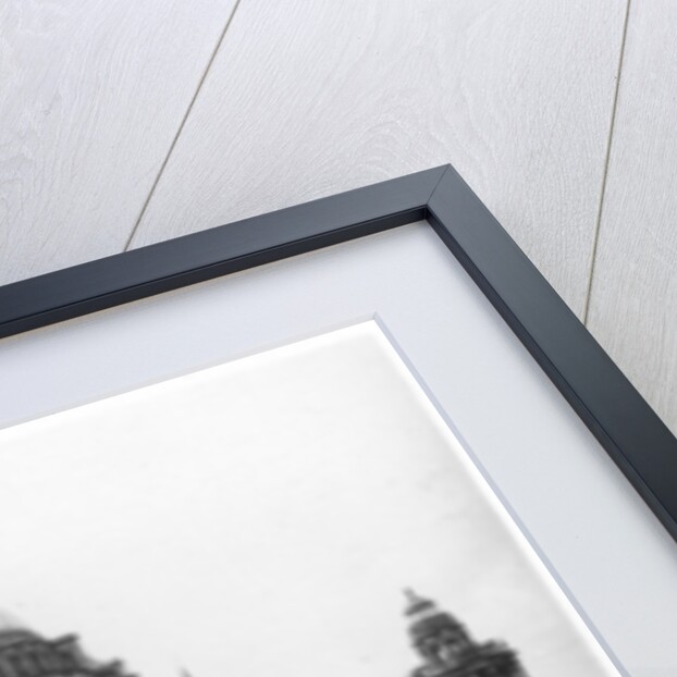 Belfast City Hall by Anonymous