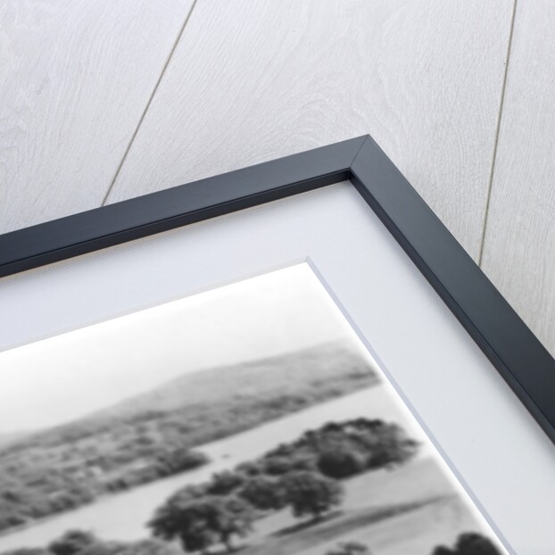 Lake Windermere by Anonymous