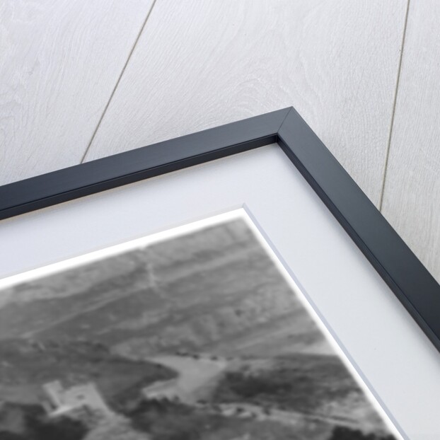 The Happy Valley, Llandudno by Anonymous