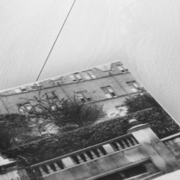 Florence Nightingale memorial, Derby by Anonymous