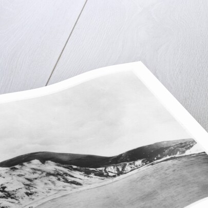 Lulworth Cove, Dorset by Anonymous