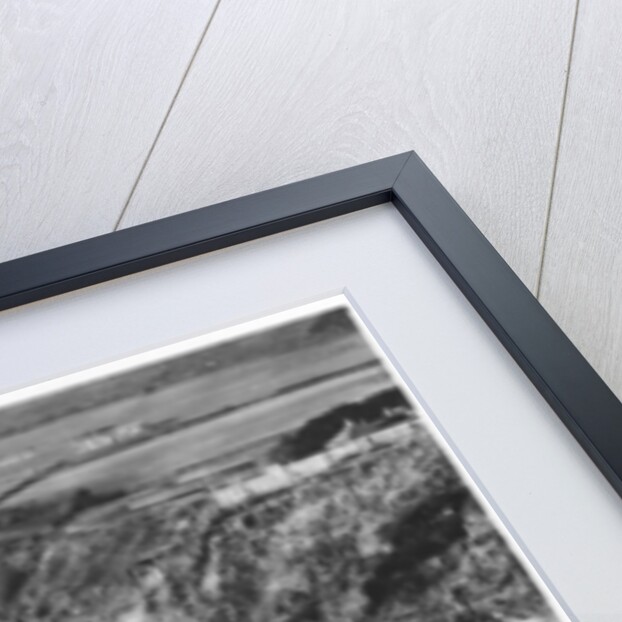 Spaldrick Bay and Bradda Head, Isle of Man by Anonymous