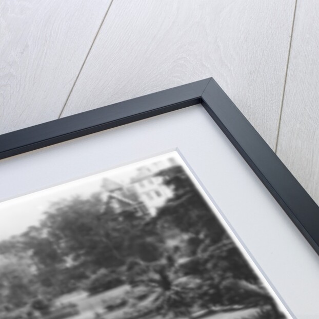 Pavilion Gardens, Bournemouth, Dorset by Anonymous