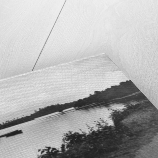 Loch Lomond, Scotland by Anonymous