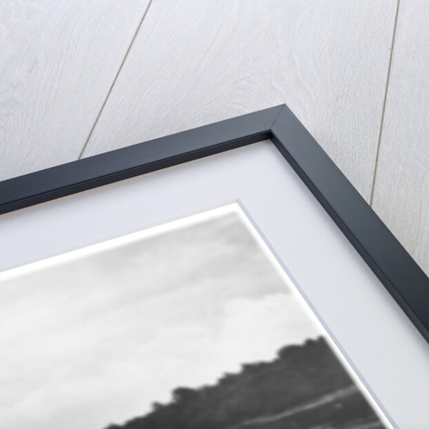 Loch Lomond, Scotland by Anonymous