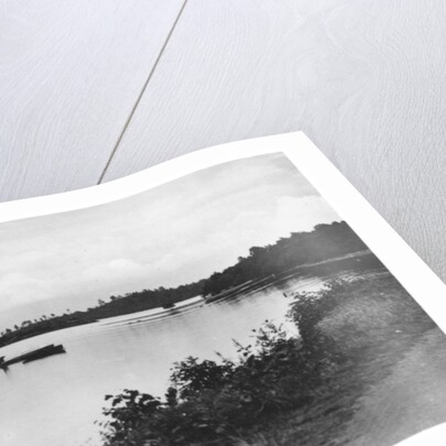 Loch Lomond, Scotland by Anonymous