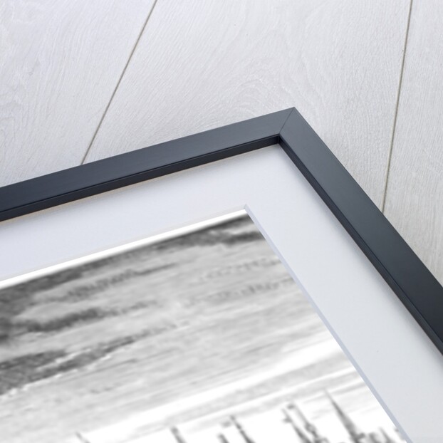 English squadron carrying troops to take possession of Dunkirk by Anonymous