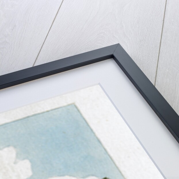 Thames Ditton church, Surrey by I Hassell