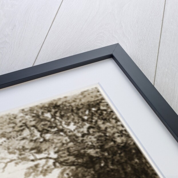 An Italian landscape by Claude Lorrain