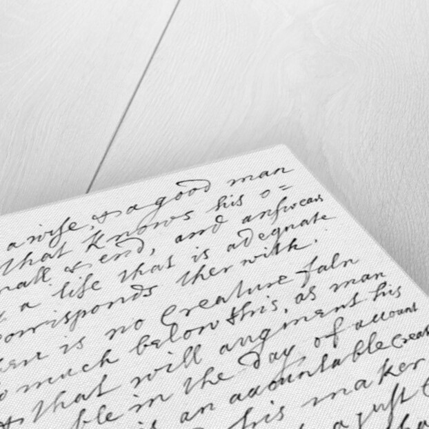 A letter from William Penn of Pennsylania by William Penn