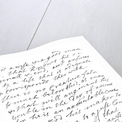 A letter from William Penn of Pennsylania by William Penn