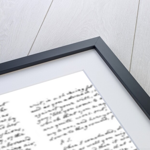 A letter in rhyme from Cowper, the poet, to the Reverend John Newton by William Cowper