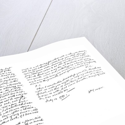 A letter in rhyme from Cowper, the poet, to the Reverend John Newton by William Cowper