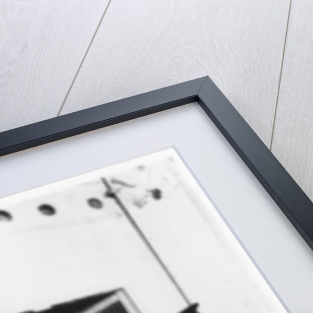 The Navy, Army and Air Force Institute (NAAFI) by Anonymous