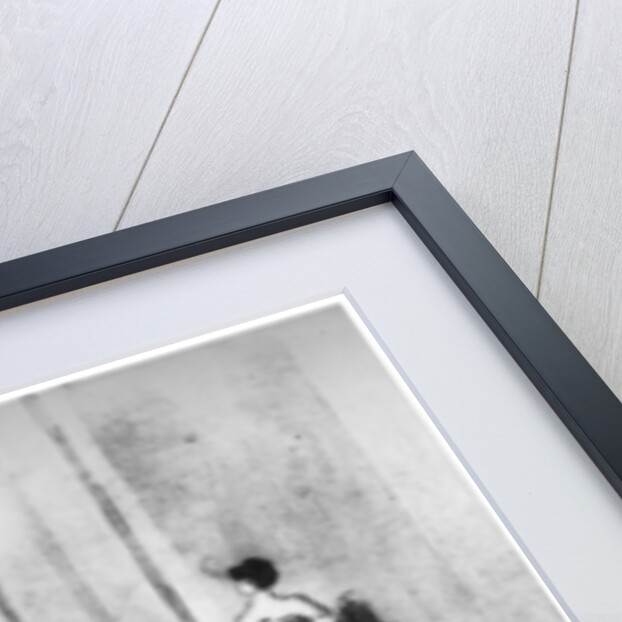 Arriving at the Ball by Constantin Guys