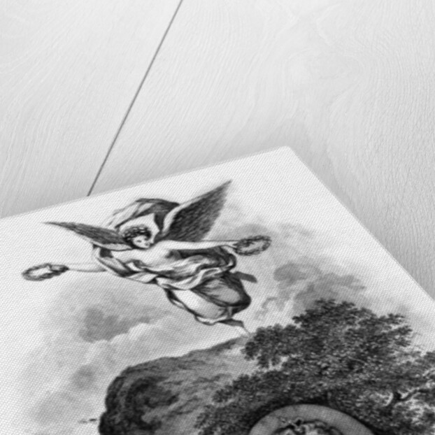 Queen Anne by Rogers