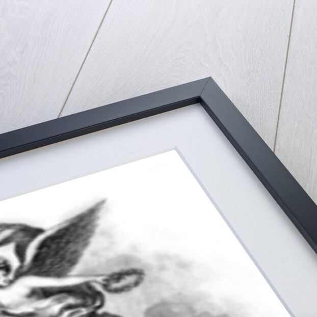 Queen Anne by Rogers