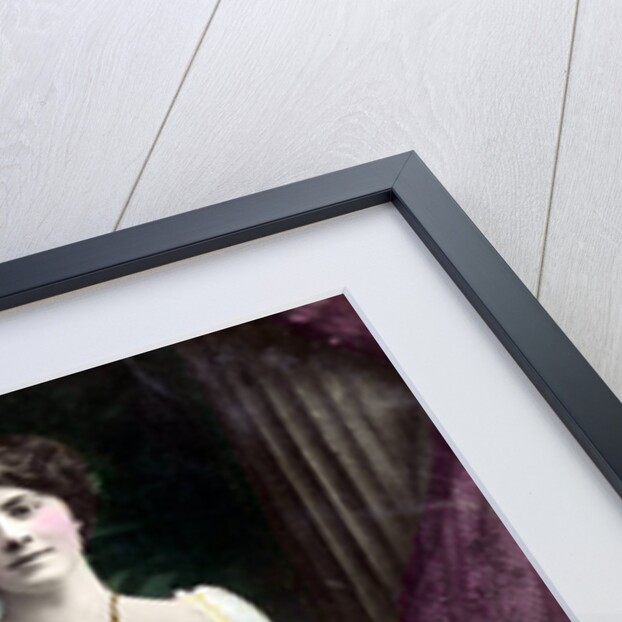 Viola Tree (1885-1938), English actress by Bassano Studio