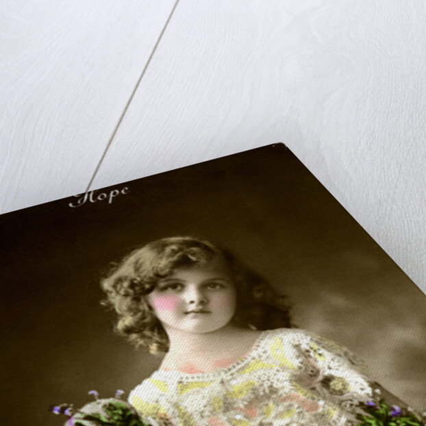 Hope by EJ Hey and Company