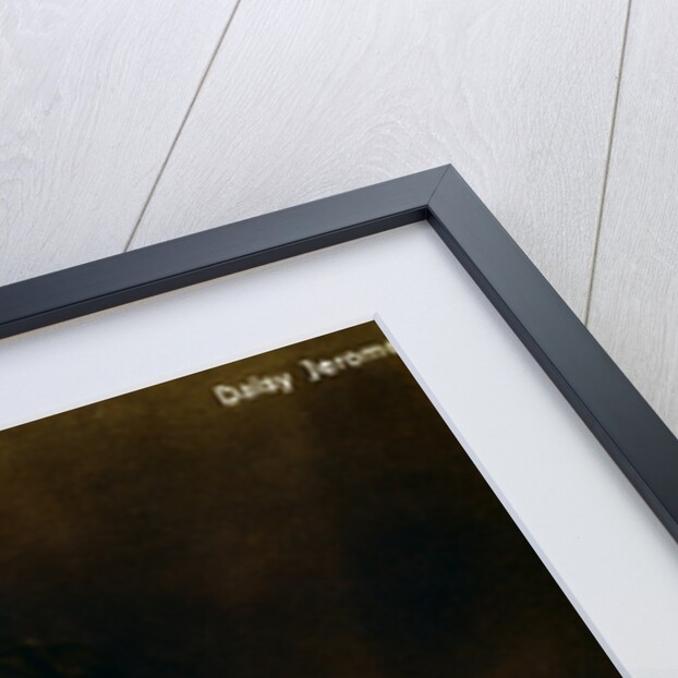 Daisy Jerome, actress by Photo Histed