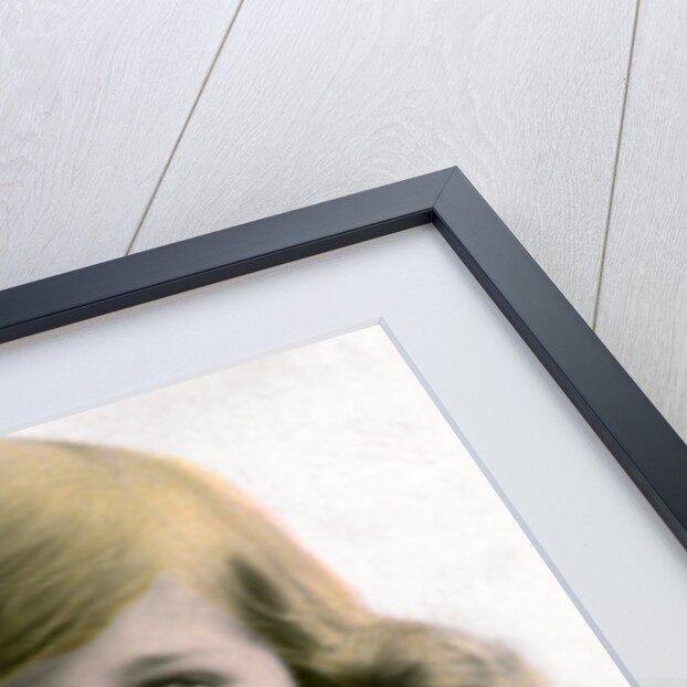 Blossoms of Childhood No.3: Heather by J Beagles & Co