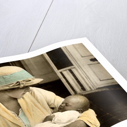 Gladys Cooper (1888-1971), English actress by Rotary Photo