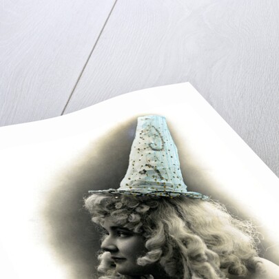 Delacour (Folies-Bergere) by Walery