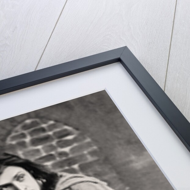 John Martin-Harvey (1863-1944), English actor by London Stereoscopic & Photographic Co