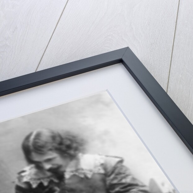 Herbert Waring (1857-1932) and Winifred Emery (1844-1942), actors by Window & Grove