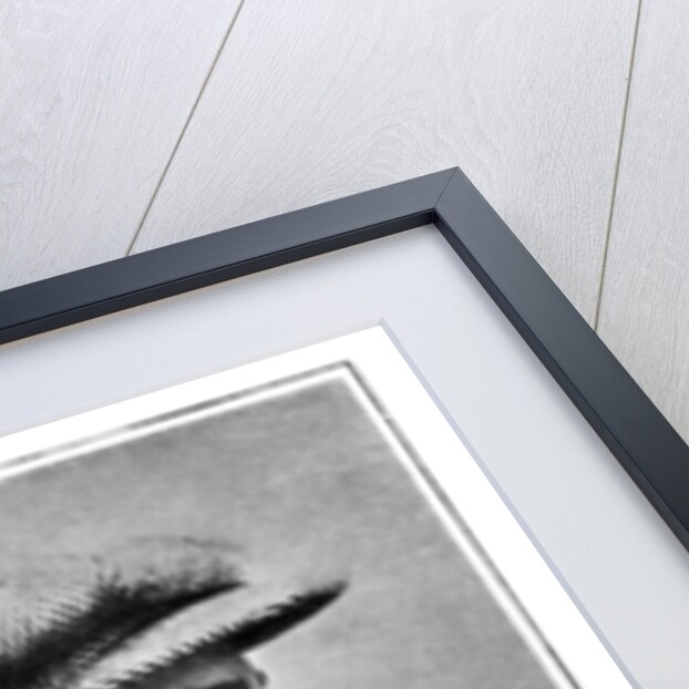 Jack Pickford (1896-1933), Canadian-born American actor by Anonymous