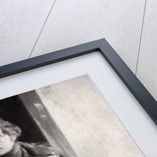 John Martin-Harvey (1863-1944), English actor by London Stereoscopic & Photographic Co