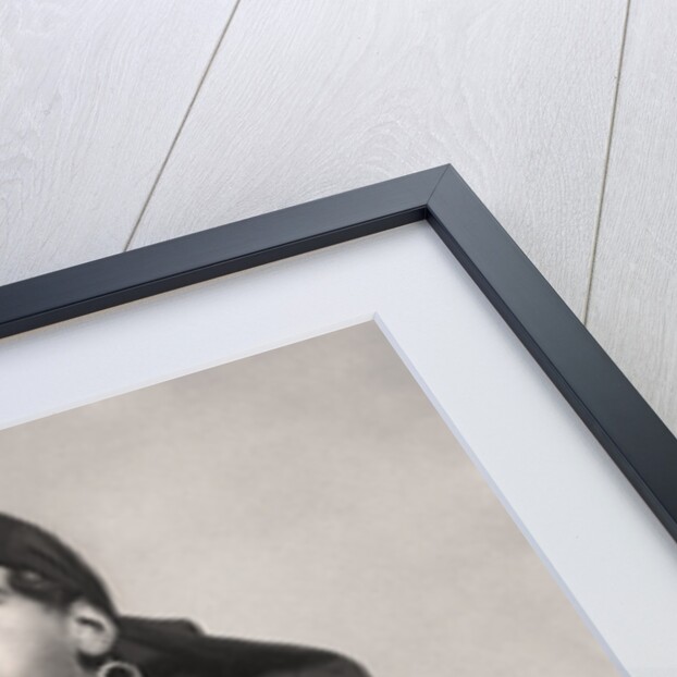 James Hearn, actor by FW Burford