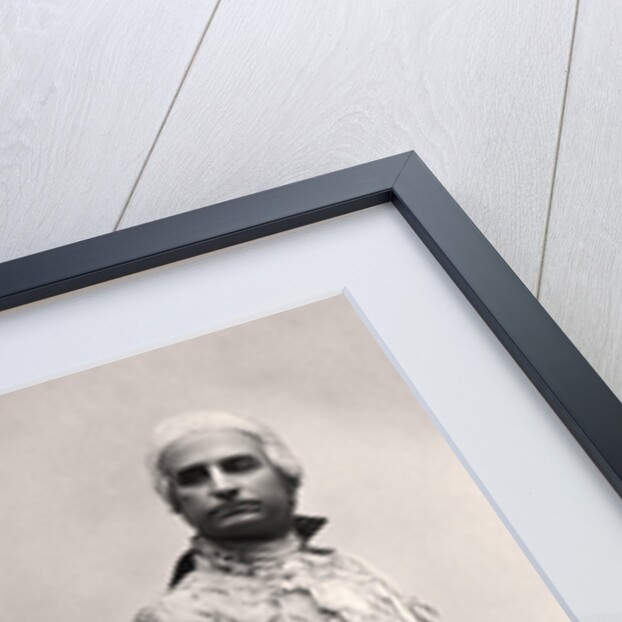 Clara Dow and Henry Lytton in Iolanthe by Anonymous