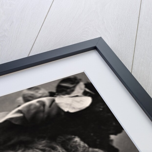 Marie Studholme (1875-1930), English actress by Ellis & Walery