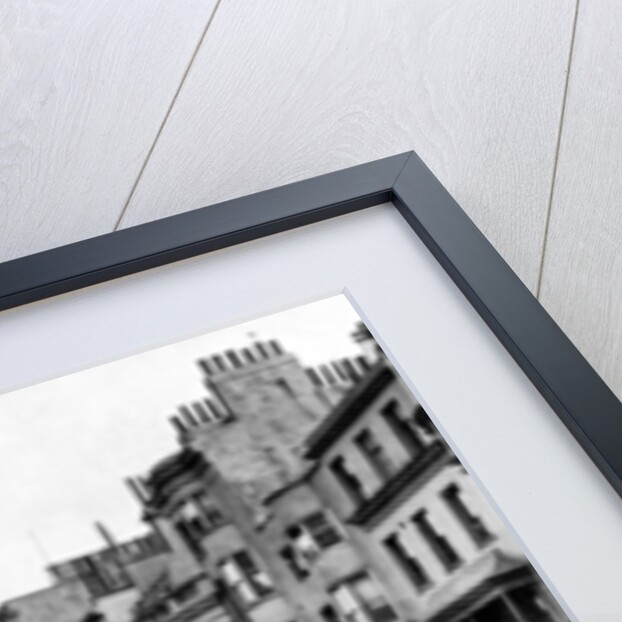 The Old Steine, Brighton, Sussex by Anonymous