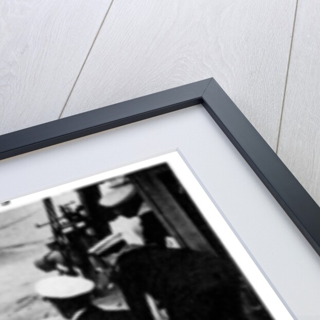 Leading Torpedoman by WA & AC Churchman