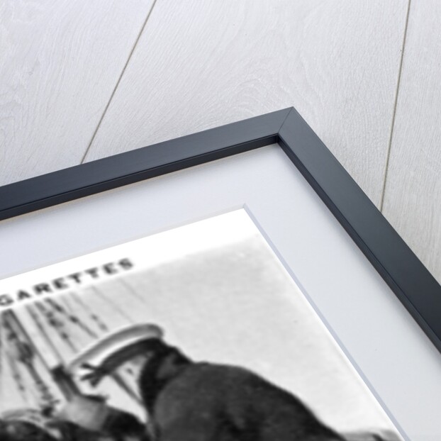 Rangetaker by WA & AC Churchman