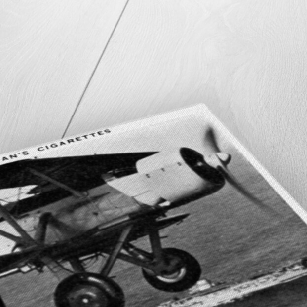 Observer's Mate by WA & AC Churchman