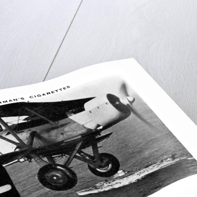 Observer's Mate by WA & AC Churchman